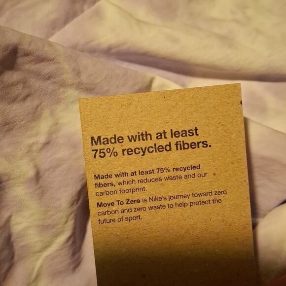 Nike Sportswear Tech PackMen's Woven Hooded Jacket NWT - Picture 10 of 12